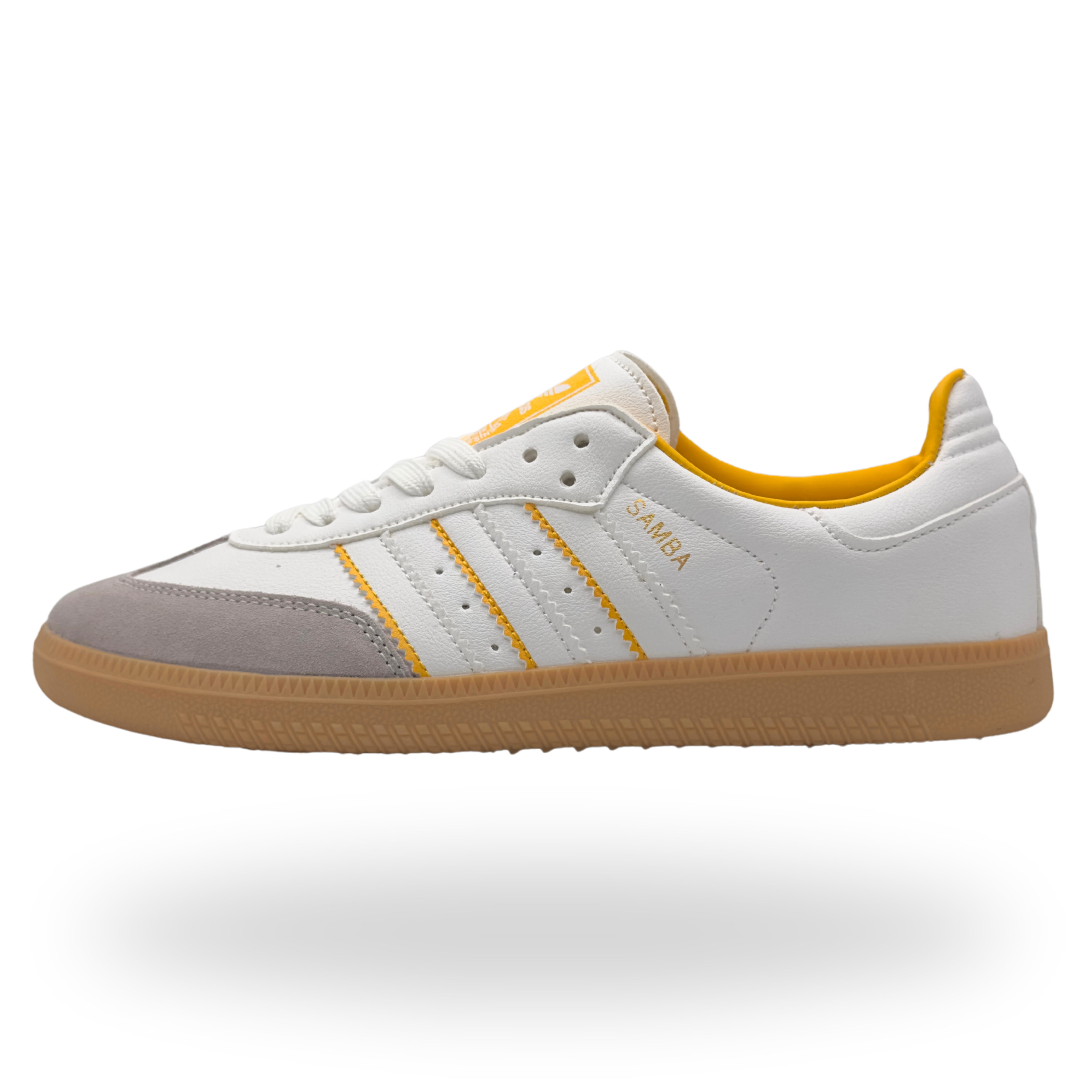 adidas gazelle silver green womens adidas IE8128 Samba OG Womens Lifestyle Shoe main image 1