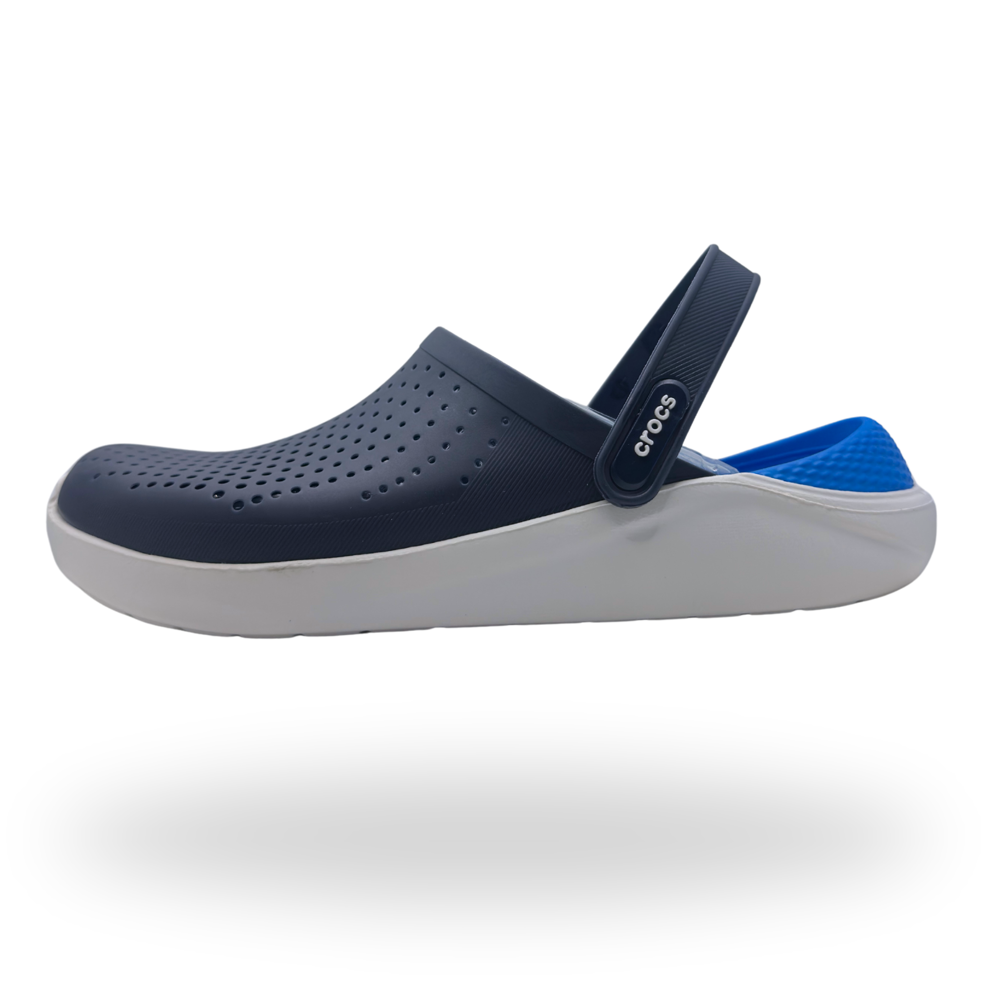 Crocs LiteRide Clog – Roomy Fit