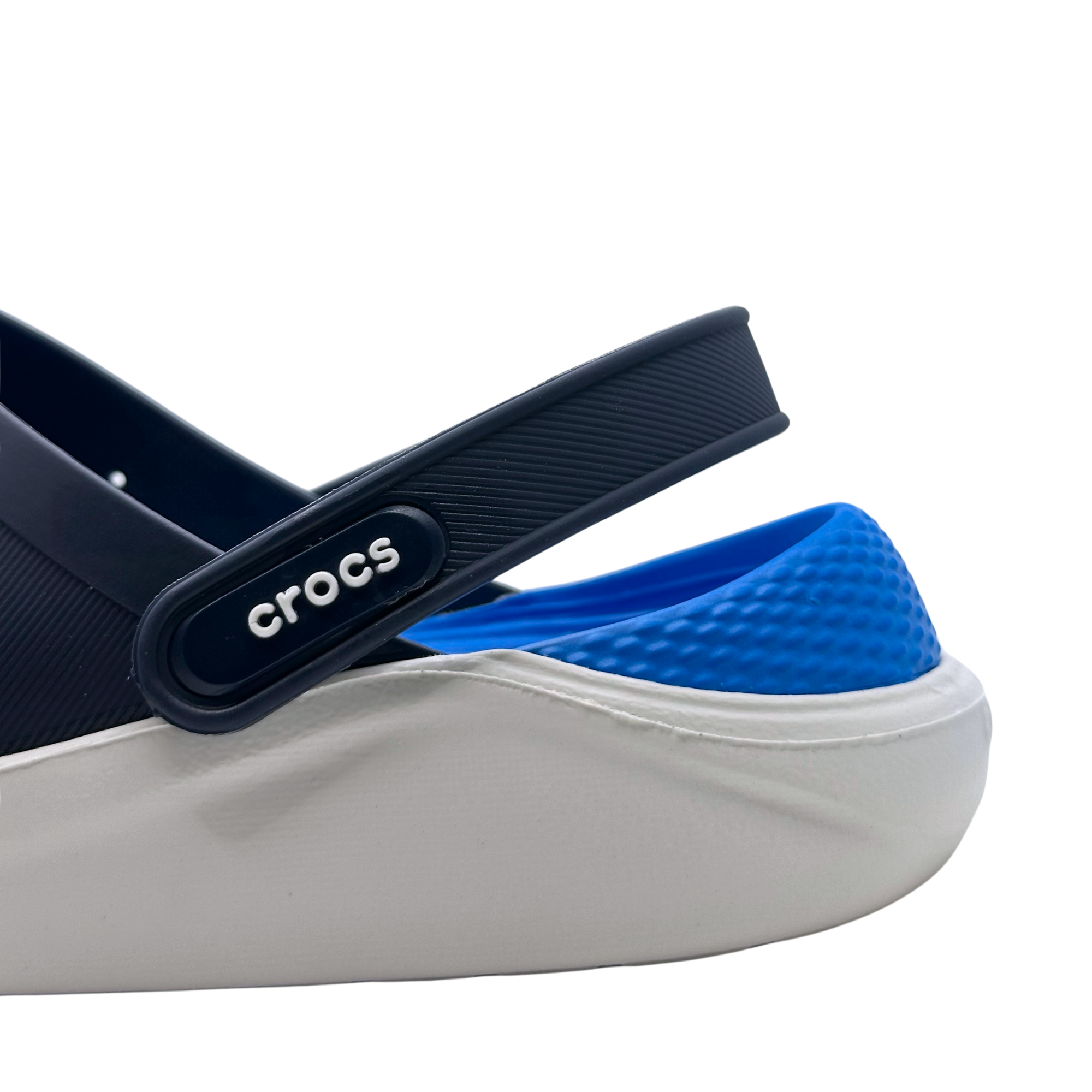 Crocs LiteRide Clog – Roomy Fit
