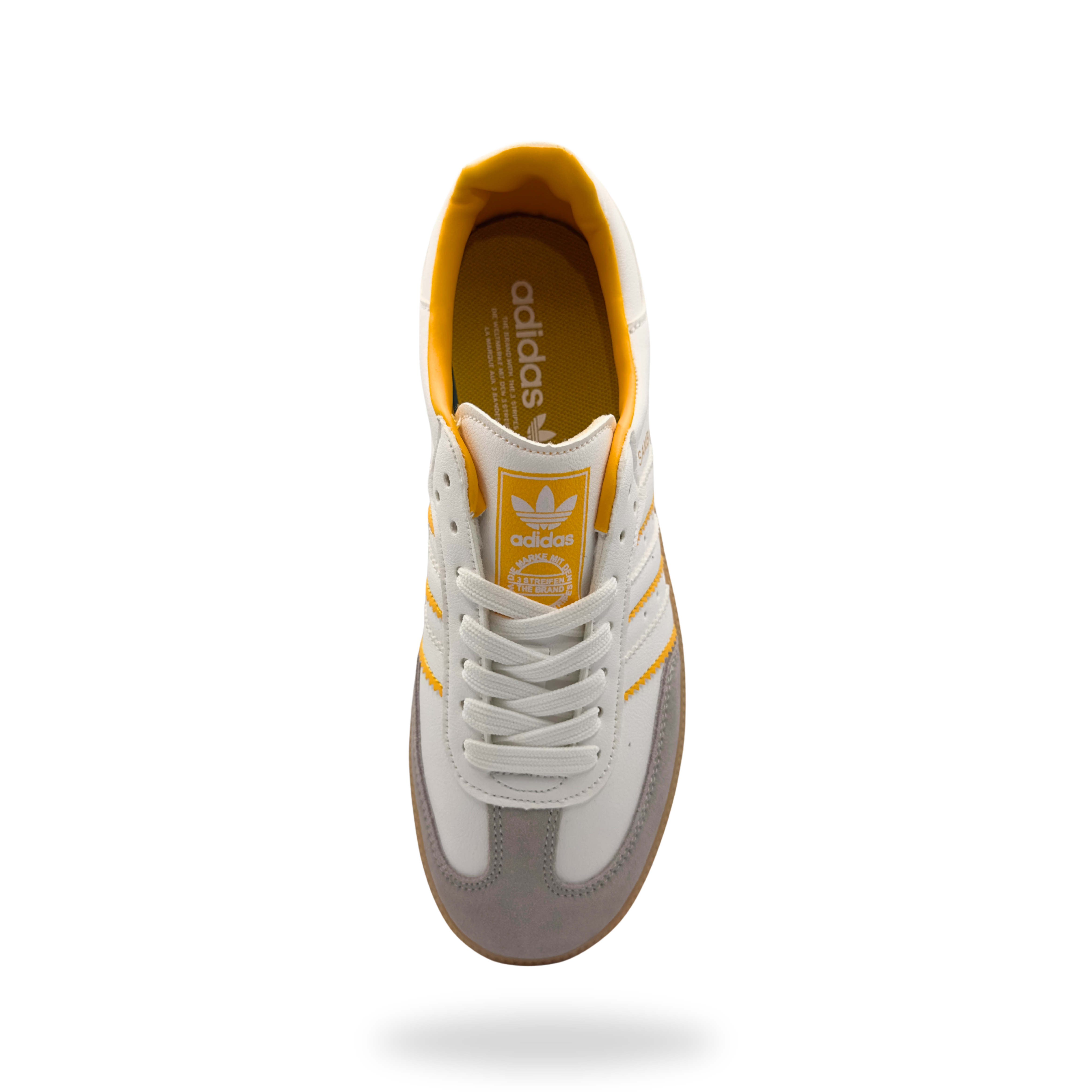 AD Samba Unisex (Premium ++)