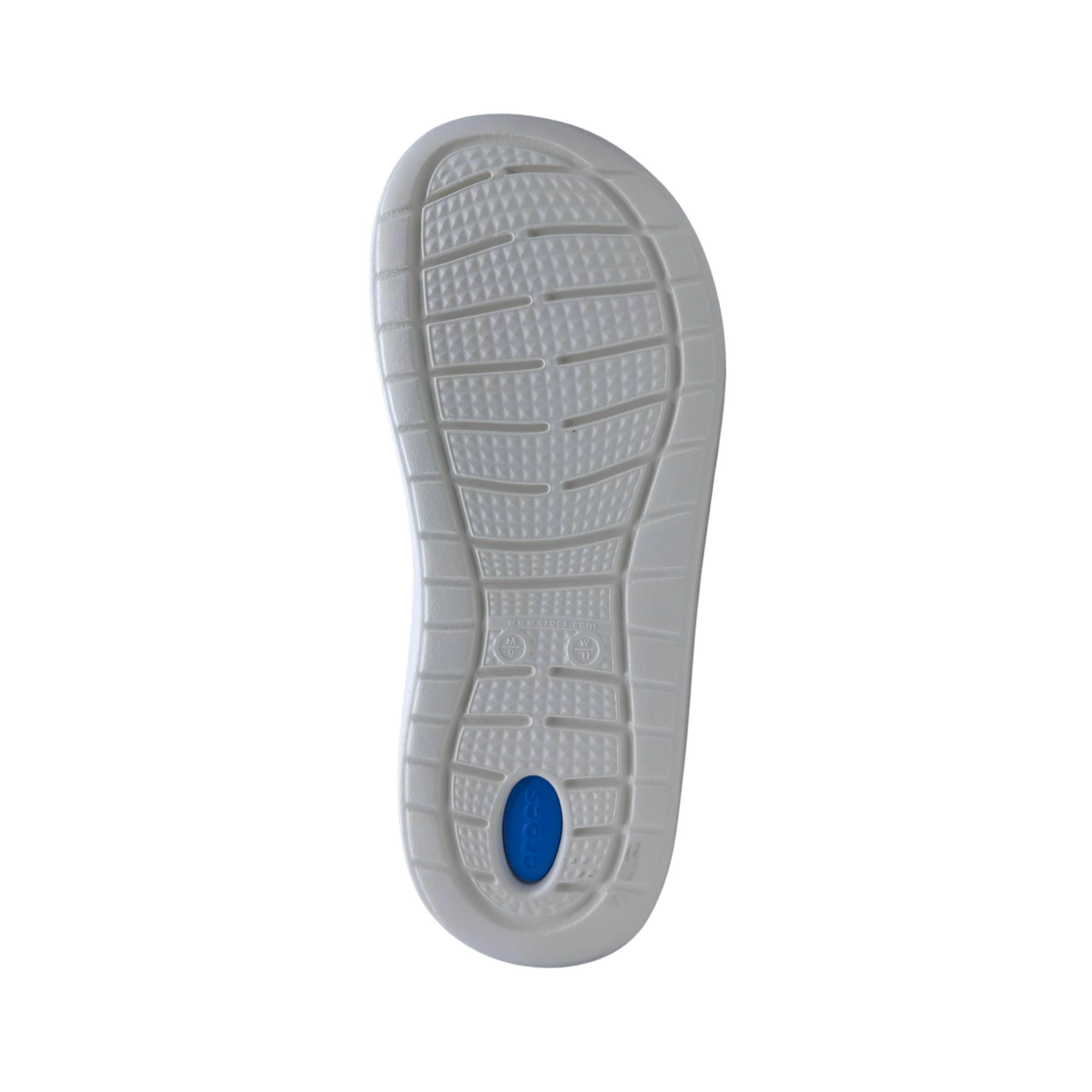 Crocs LiteRide Clog – Roomy Fit