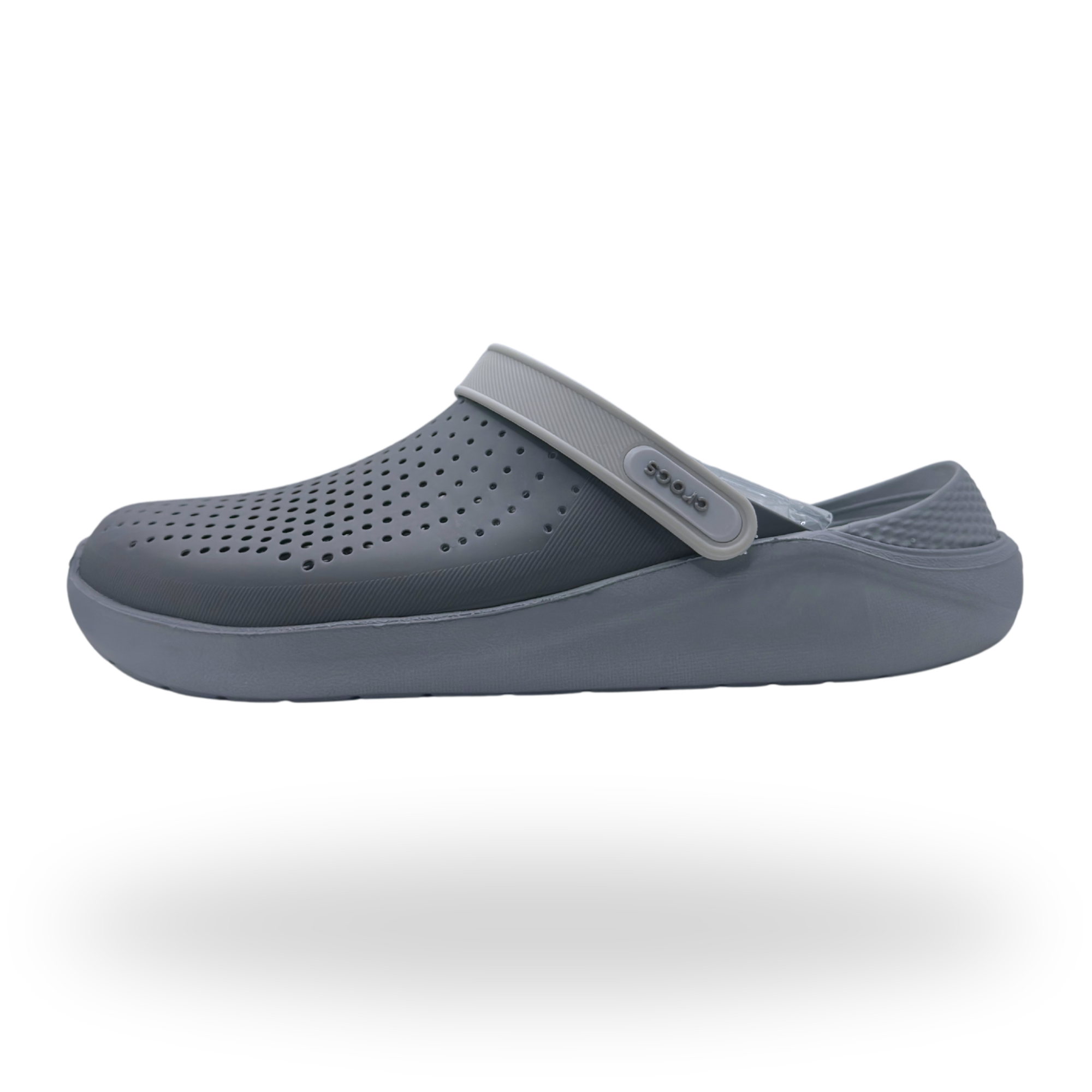 Crocs LiteRide Clog – Roomy Fit