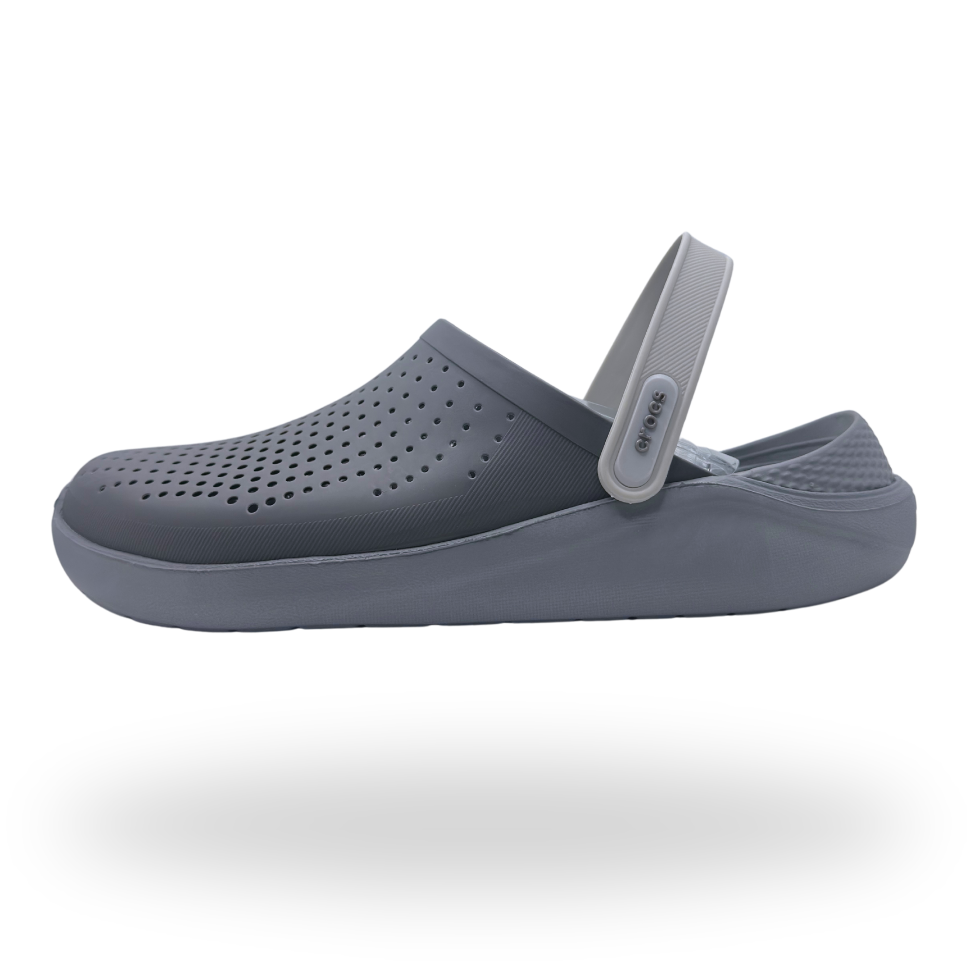 Crocs LiteRide Clog – Roomy Fit