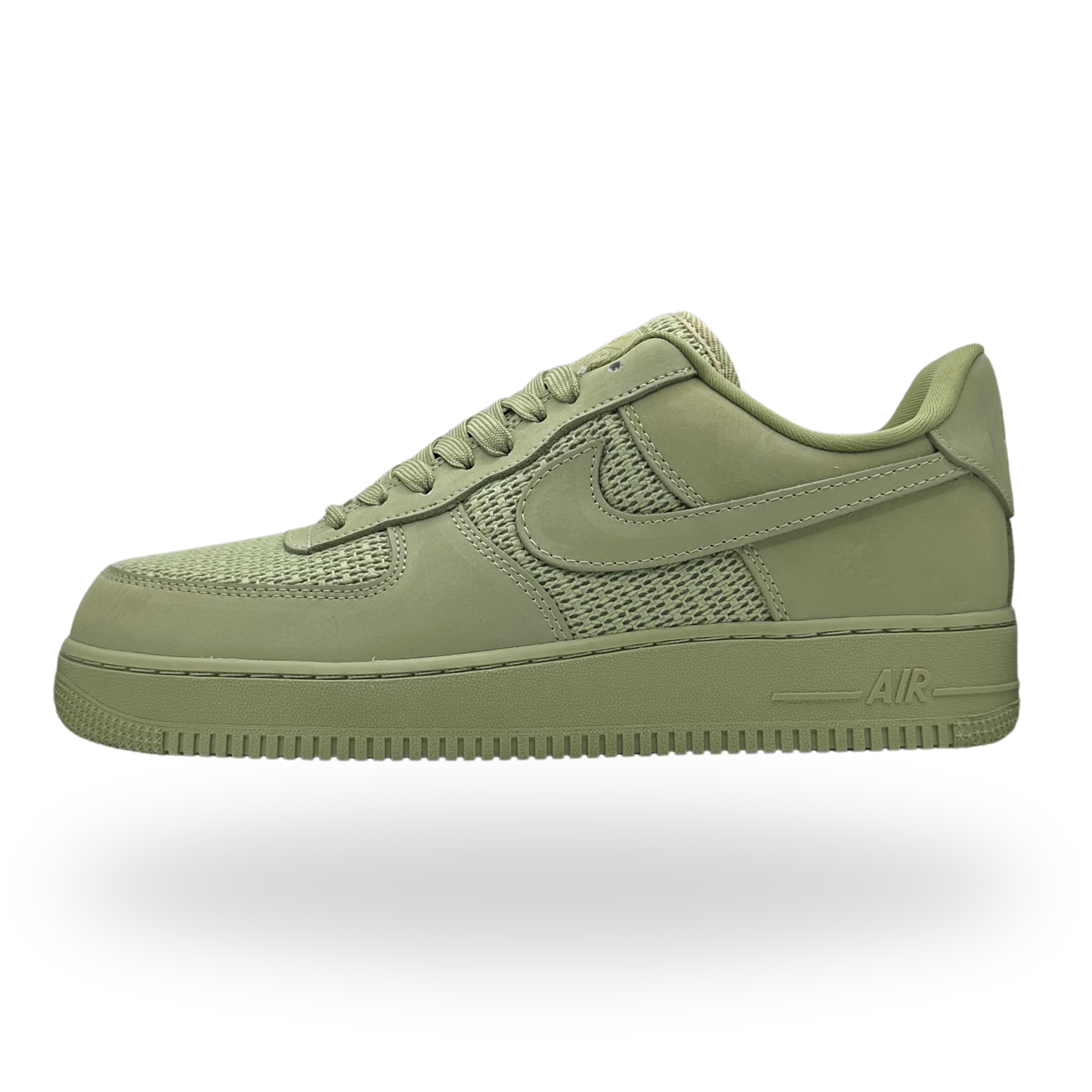 Nk AirForce 1 '07 LV8 "Dusty Olive" (PREMIUM ++)