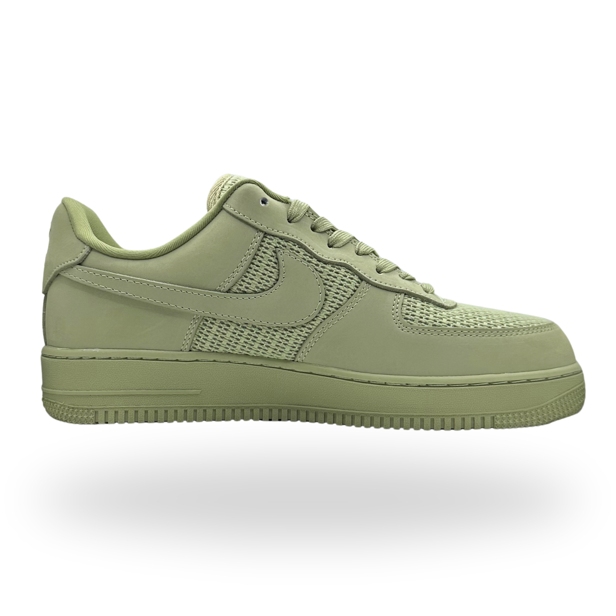 Nk AirForce 1 '07 LV8 "Dusty Olive" (PREMIUM ++)