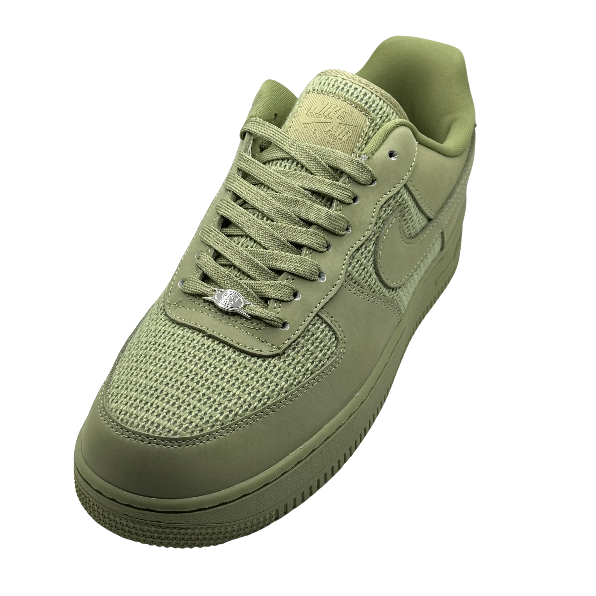 Nk AirForce 1 '07 LV8 "Dusty Olive" (PREMIUM ++)