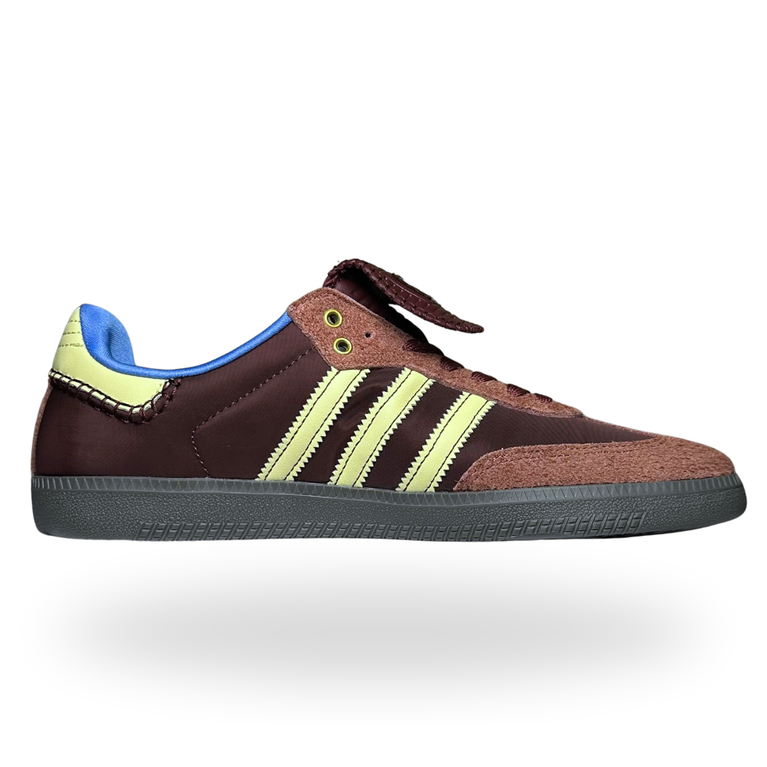 AD Samba Wales Bonner (Premium ++)