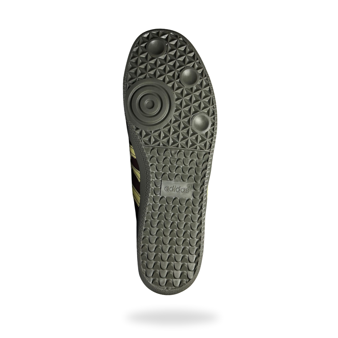 AD Samba Wales Bonner (Premium ++)