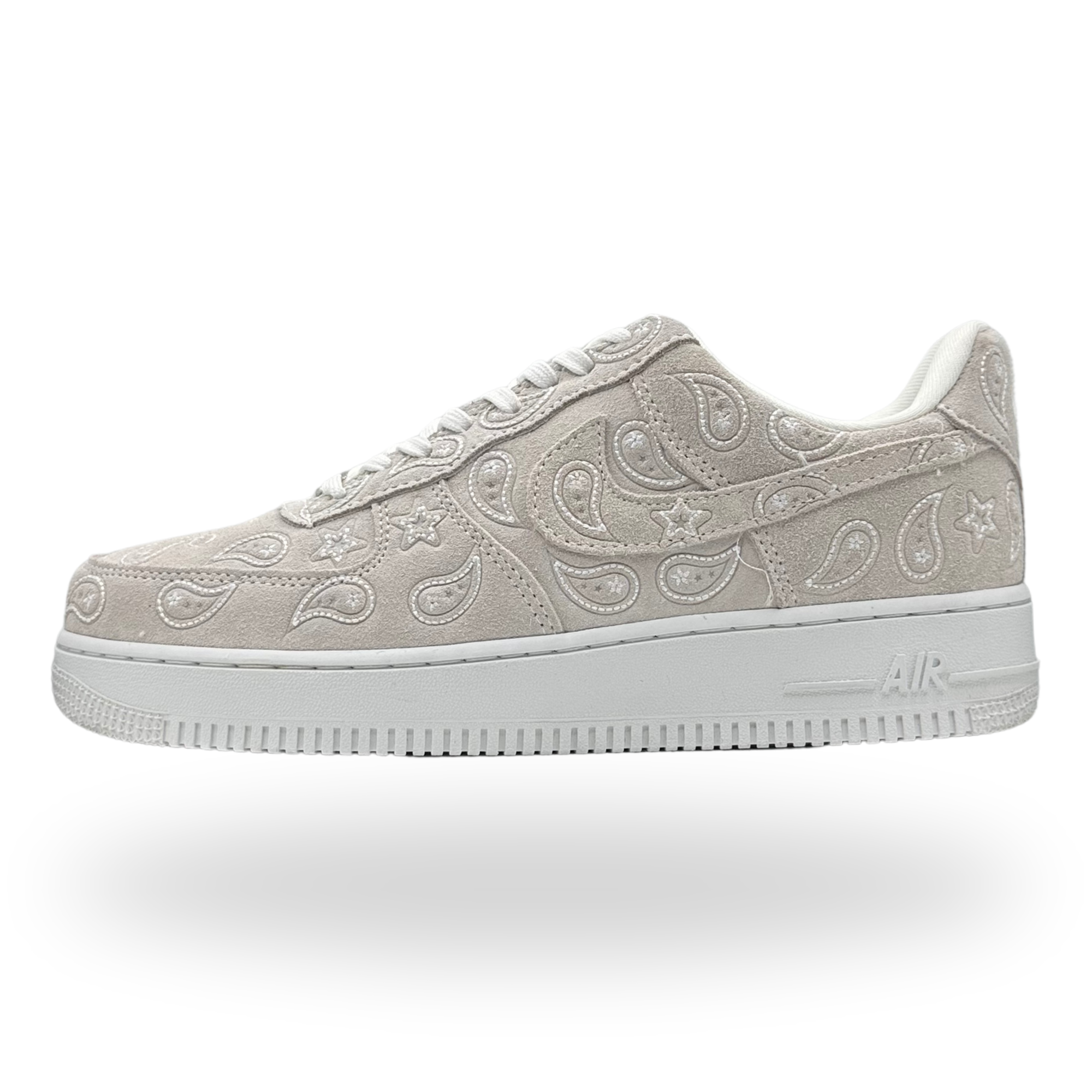 Nk AirForce 1 '07 LV8 "Paisley Suede" (PREMIUM ++)