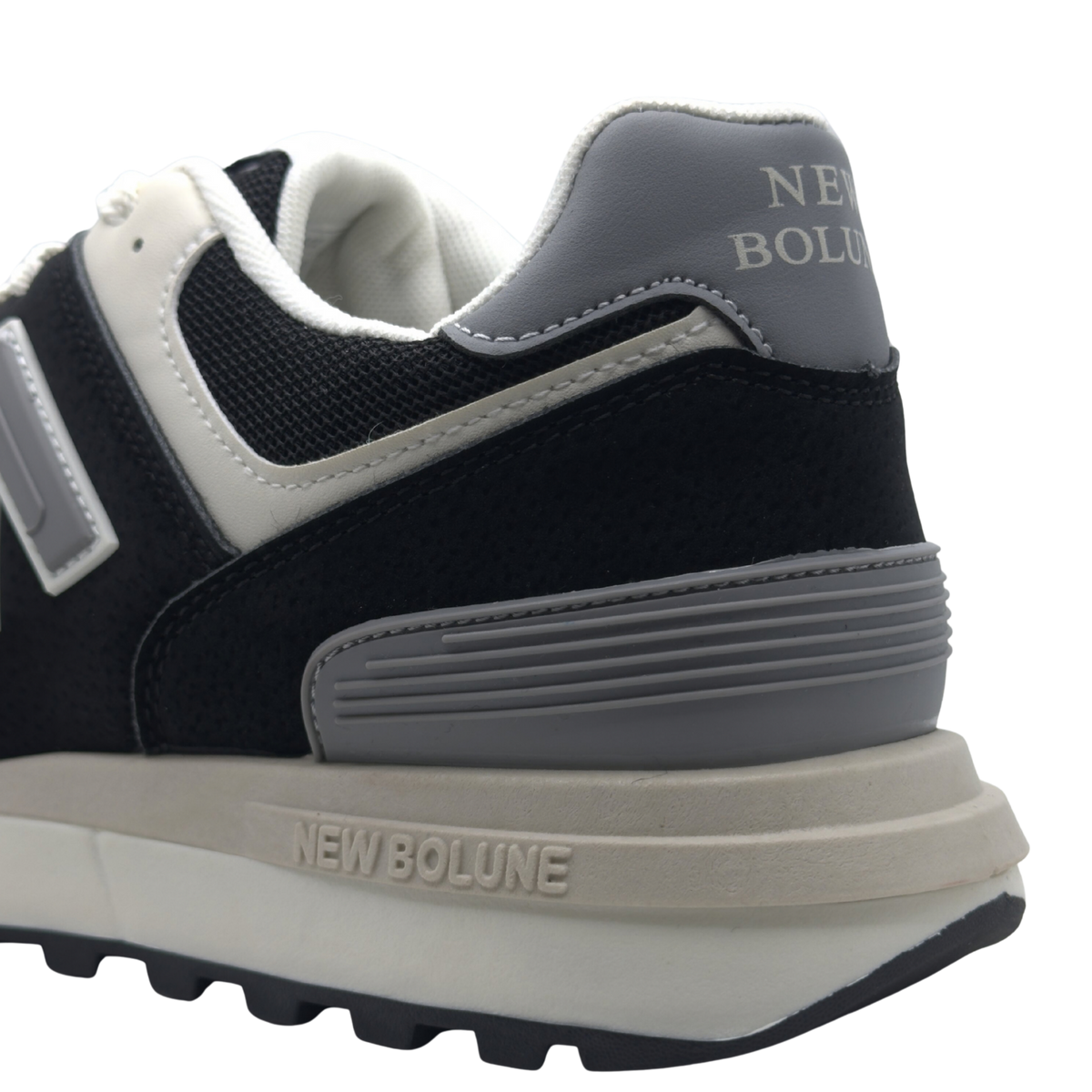 New Bolune Sneaker