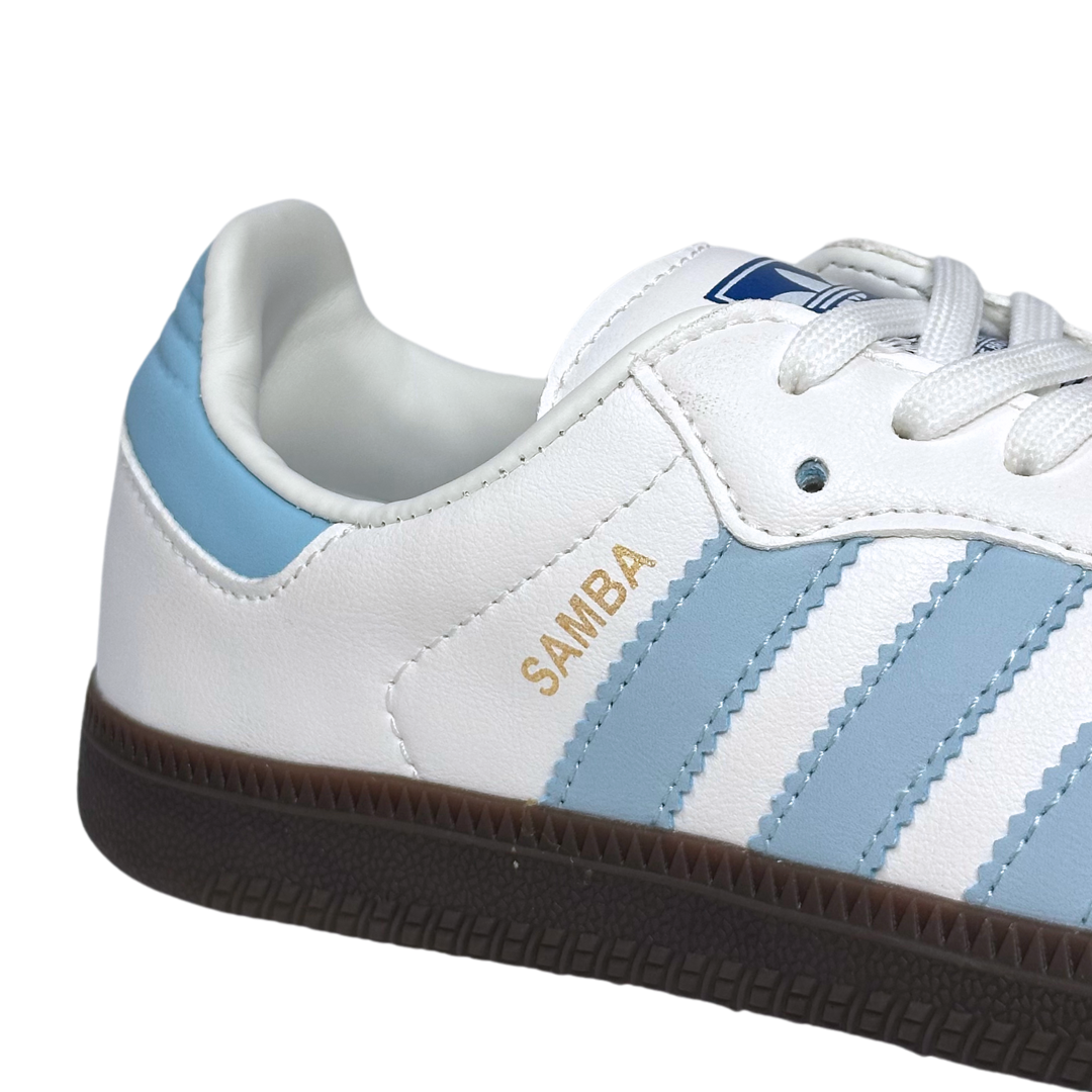 AD Samba Unisex (Premium ++)