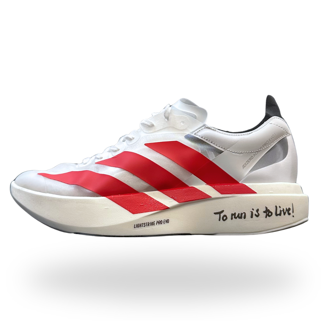 Ad Adizero Adios Pro Evo 1 (PREMIUM ++)