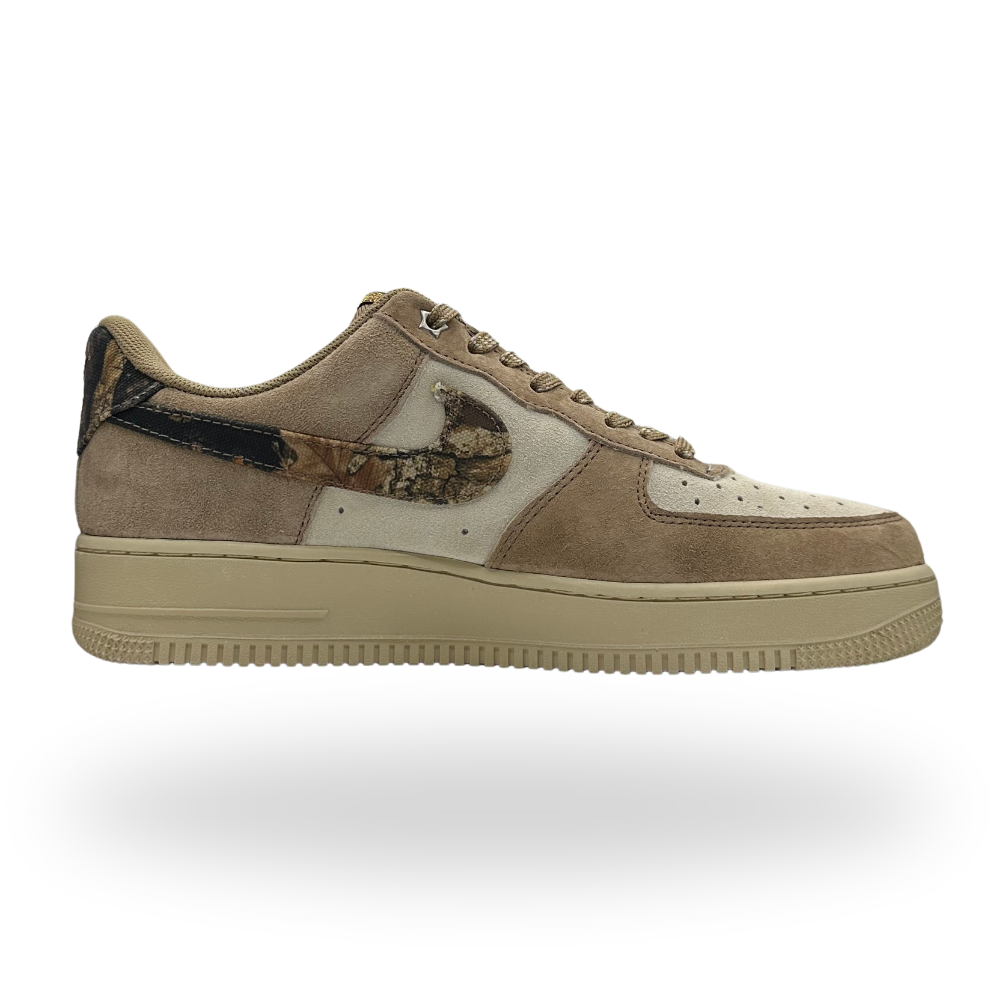 Nk AirForce 1 '07 LV8 "Realtree Rattan" (PREMIUM ++)