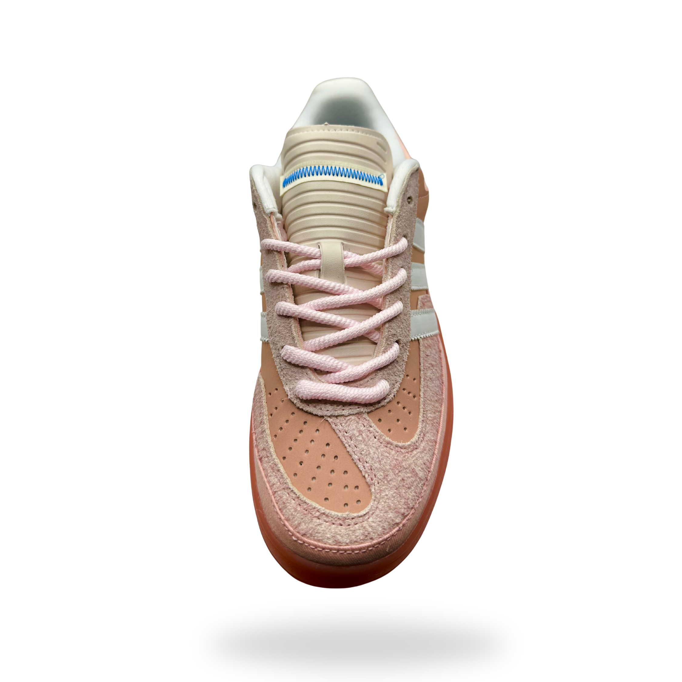 Ad Gazelle Indoor Caso Rojo x Bad Bunny (Premium ++)