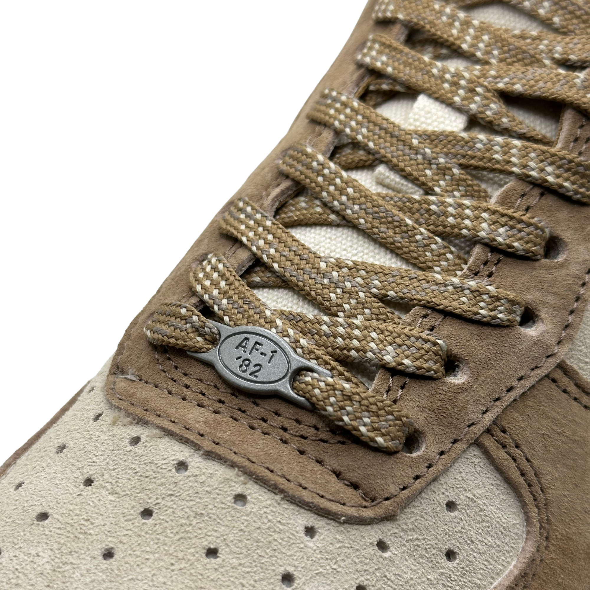 Nk AirForce 1 '07 LV8 "Realtree Rattan" (PREMIUM ++)