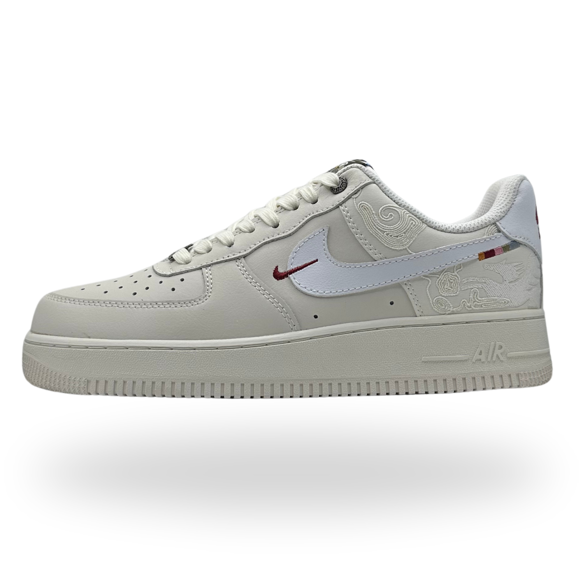 Nk AirForce 1 '07 SE 'LNY' (PREMIUM ++)