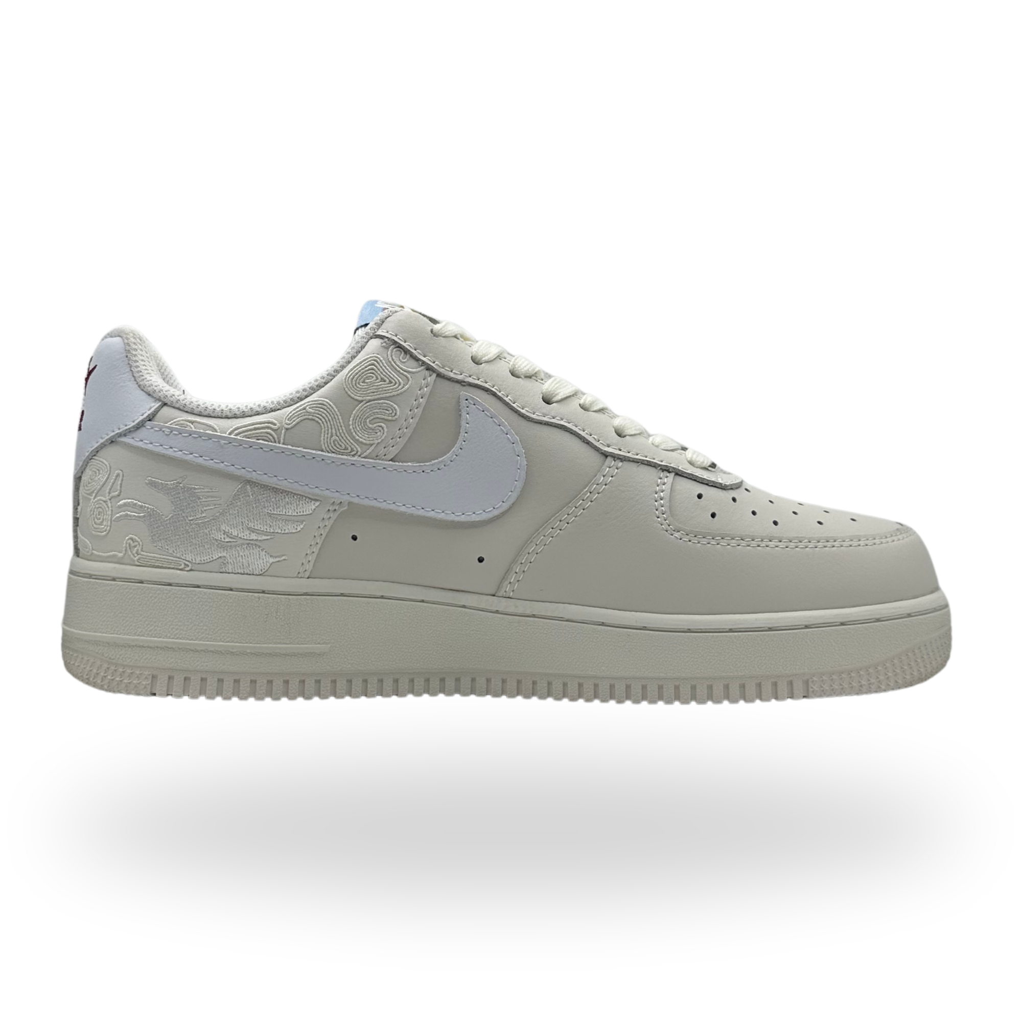 Nk AirForce 1 '07 SE 'LNY' (PREMIUM ++)