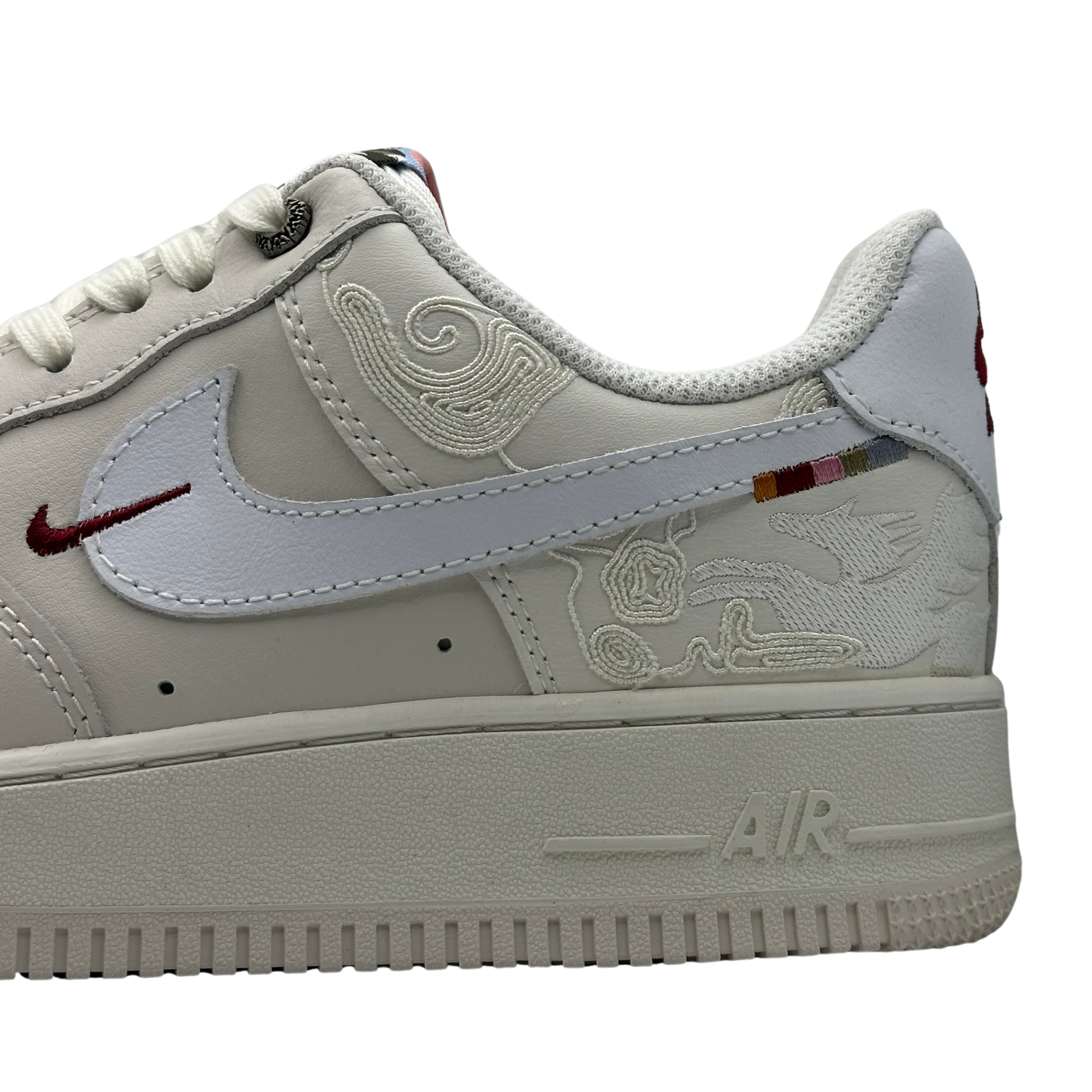 Nk AirForce 1 '07 SE 'LNY' (PREMIUM ++)