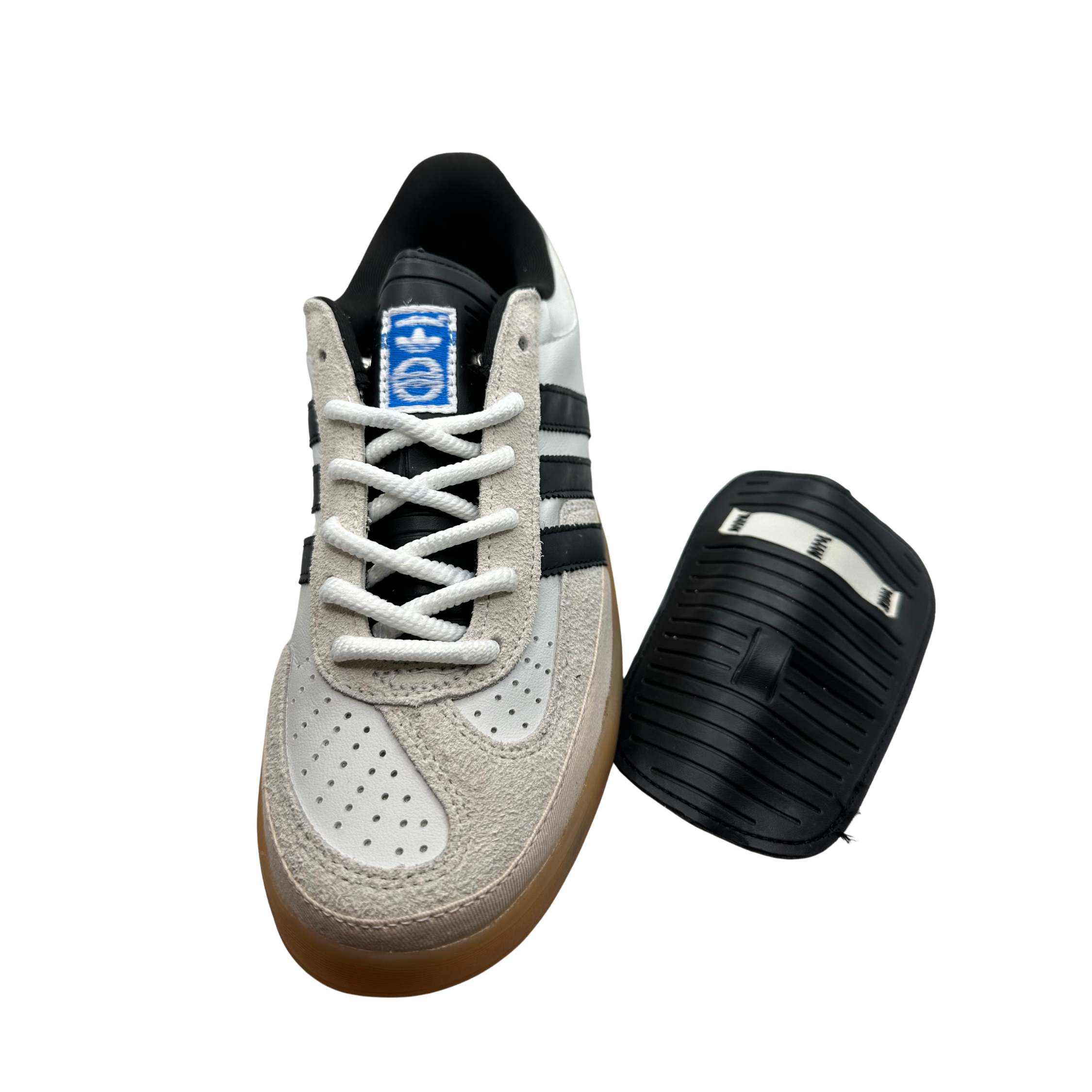 Ad Gazelle Indoor Benito x Bad Bunny (Premium ++)