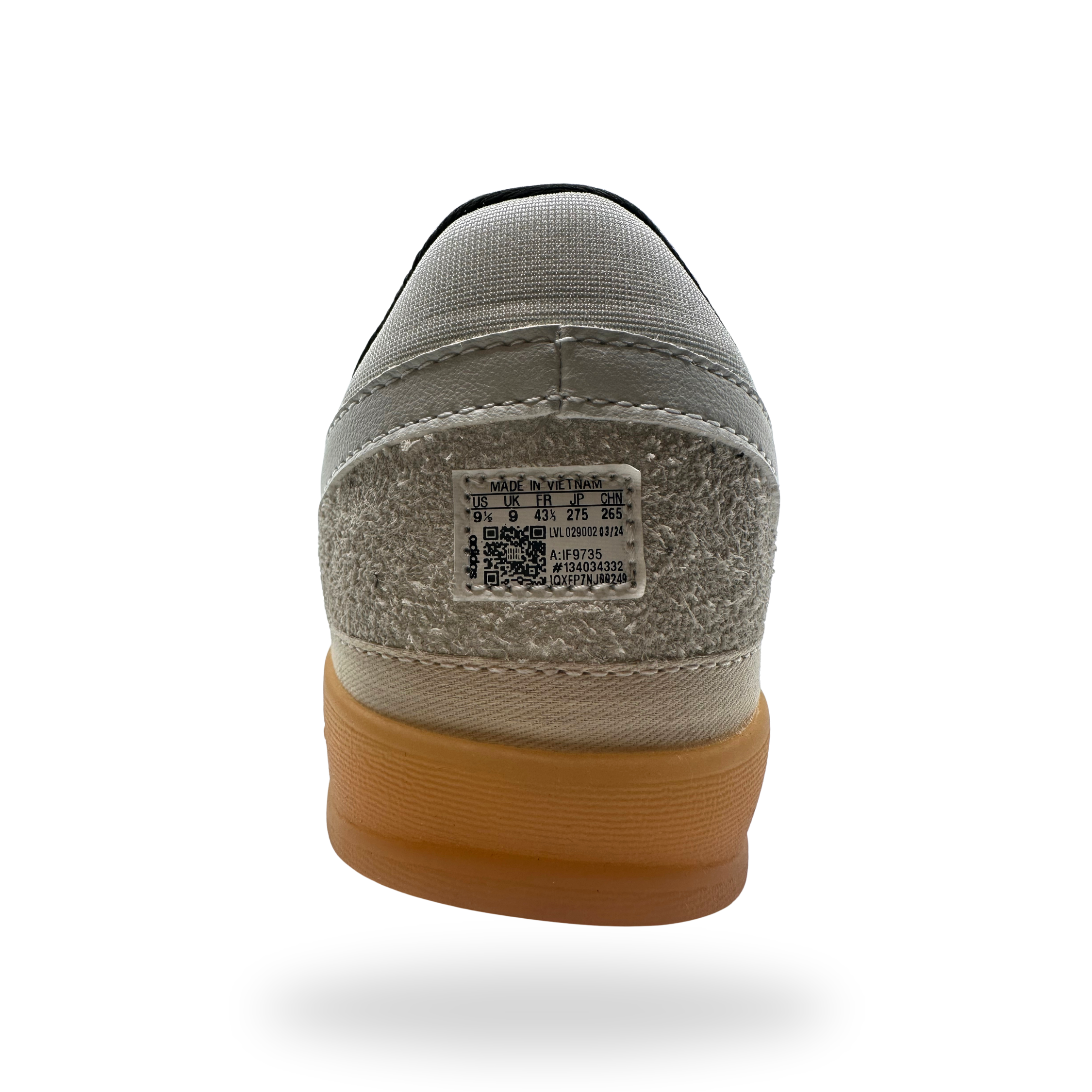 Ad Gazelle Indoor Benito x Bad Bunny (Premium ++)