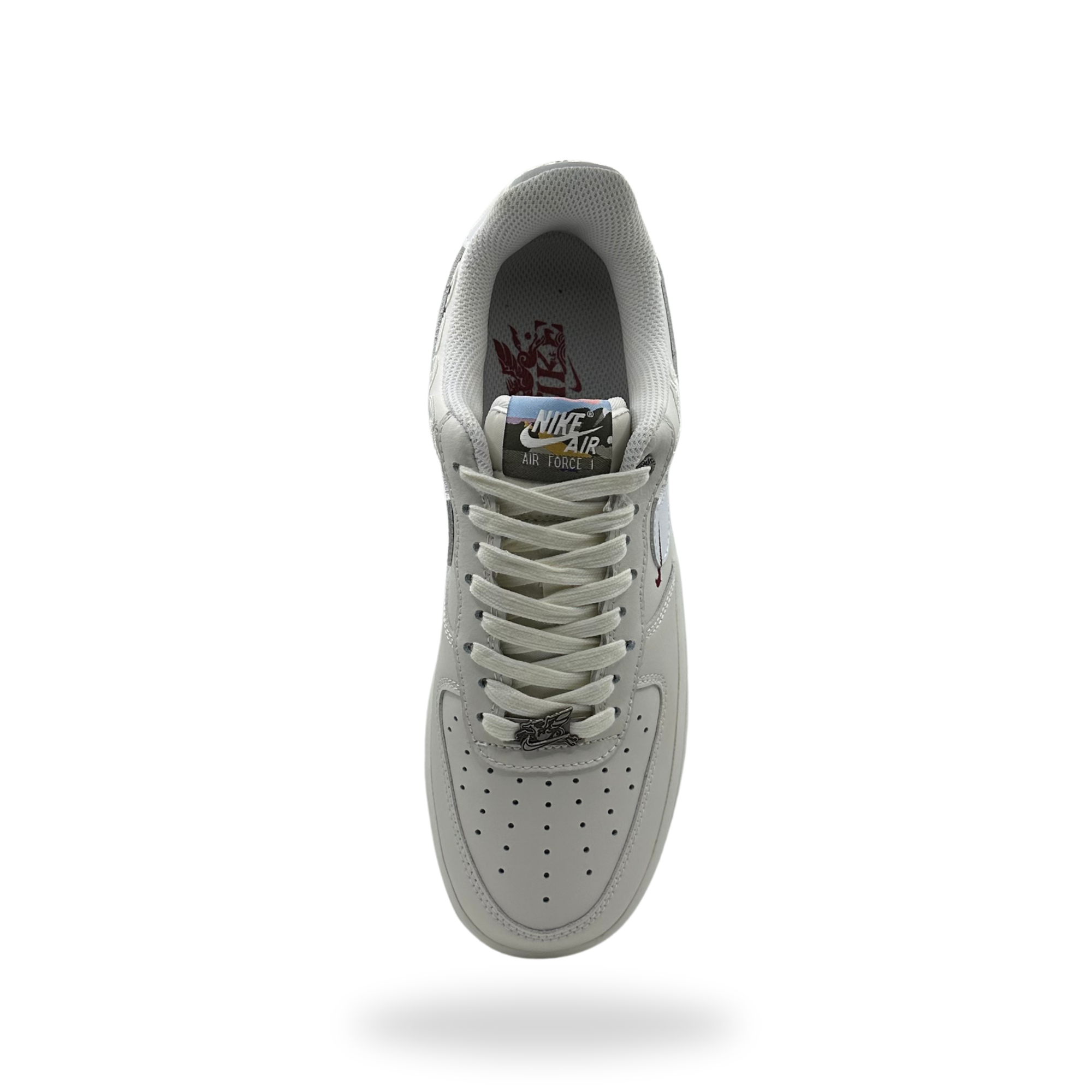 Nk AirForce 1 '07 SE 'LNY' (PREMIUM ++)