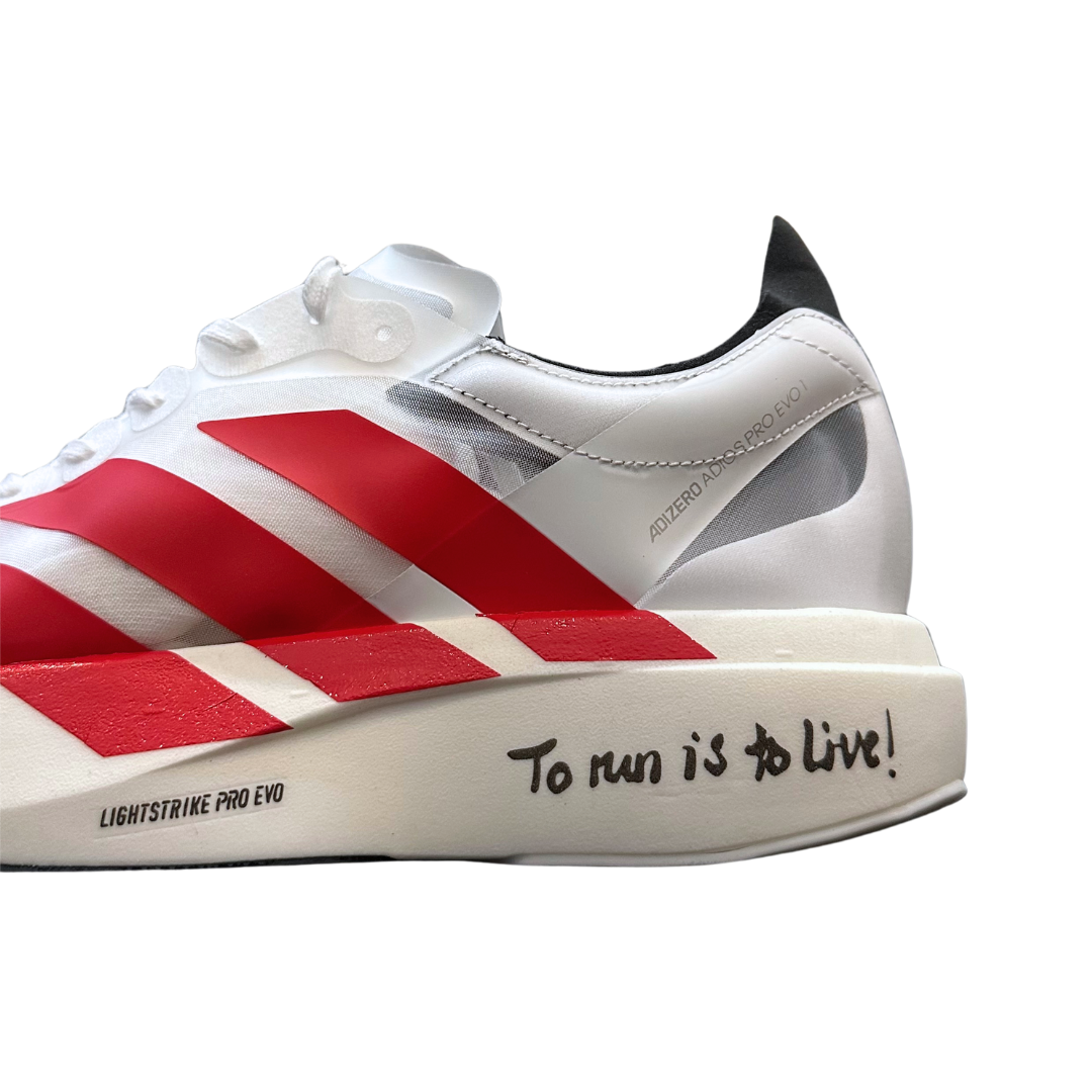 Ad Adizero Adios Pro Evo 1 (PREMIUM ++)
