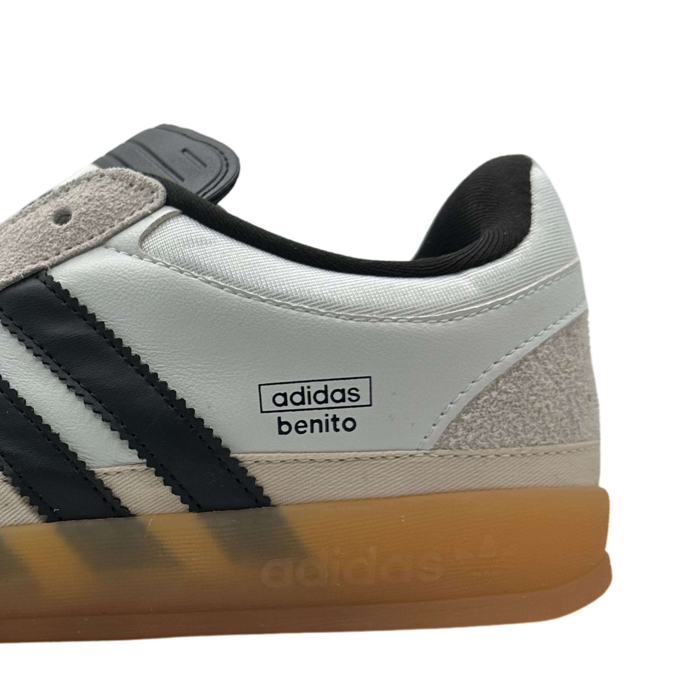 Ad Gazelle Indoor Benito x Bad Bunny (Premium ++)