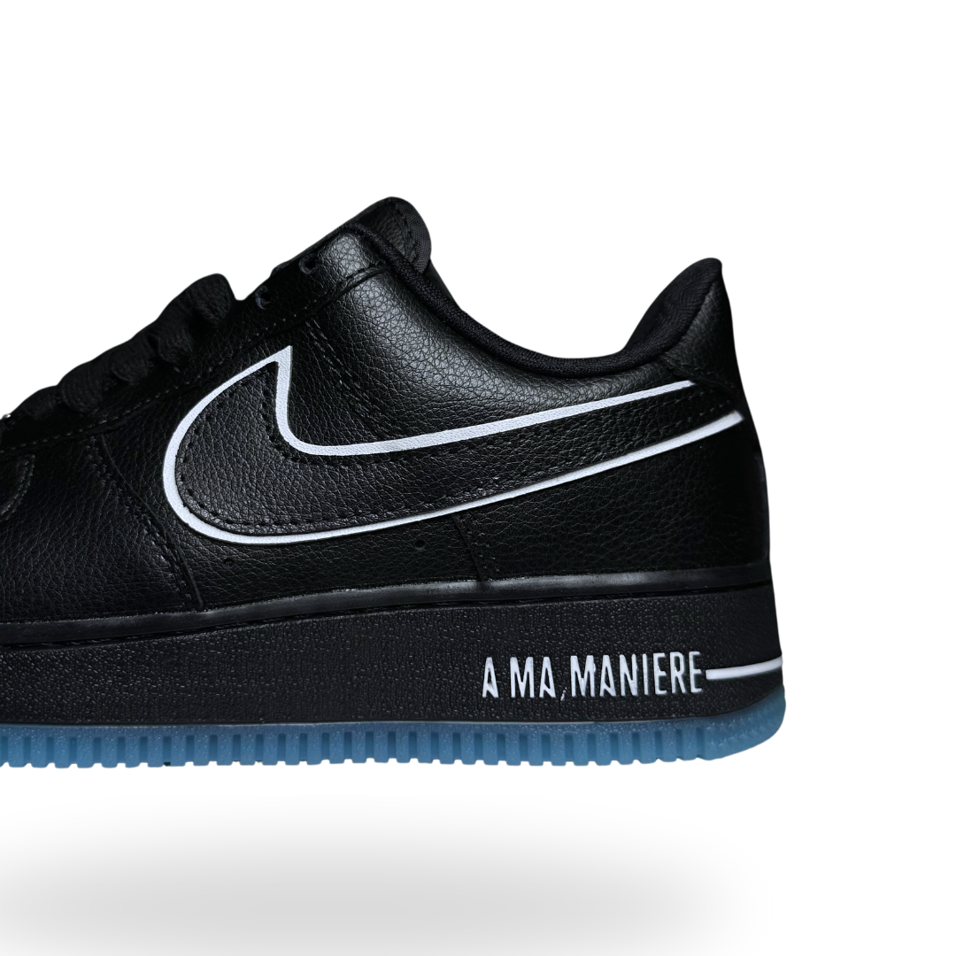 AirForce-1 (Premium++)