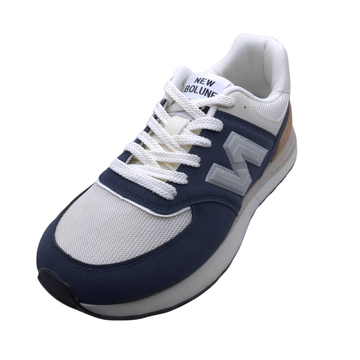 New Bolune Sneaker