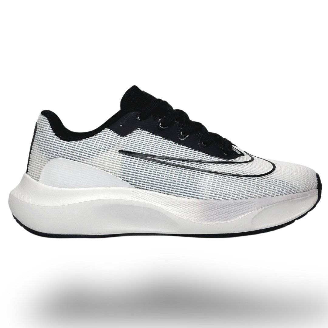 Nk Zoom Fly Black