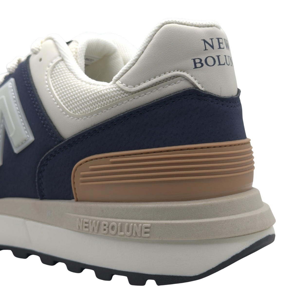 New Bolune Sneaker