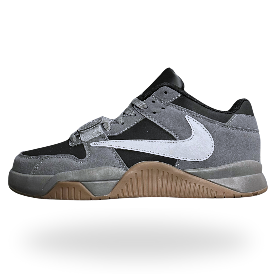 NK Jordan J Jack TR Travis Scott