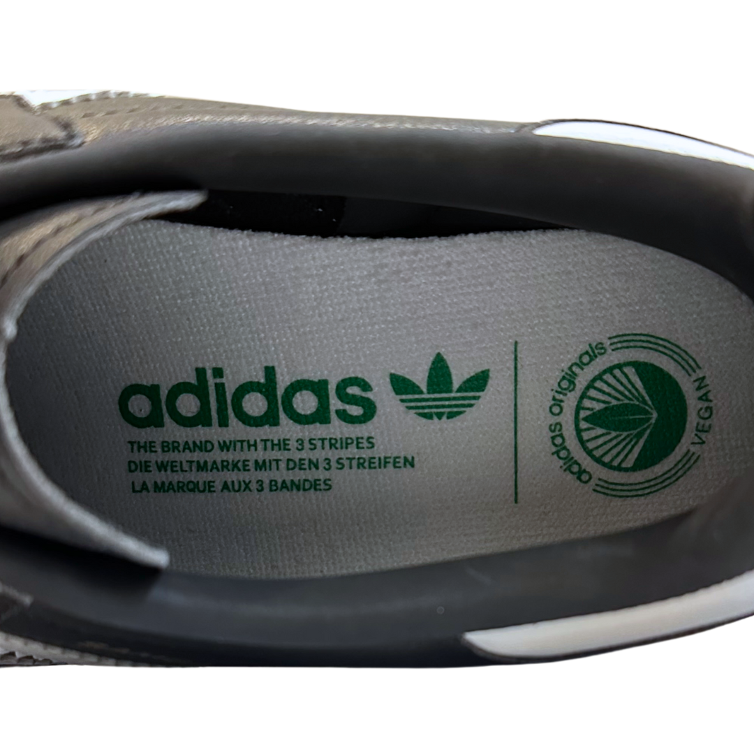 Ad Samba Vegan