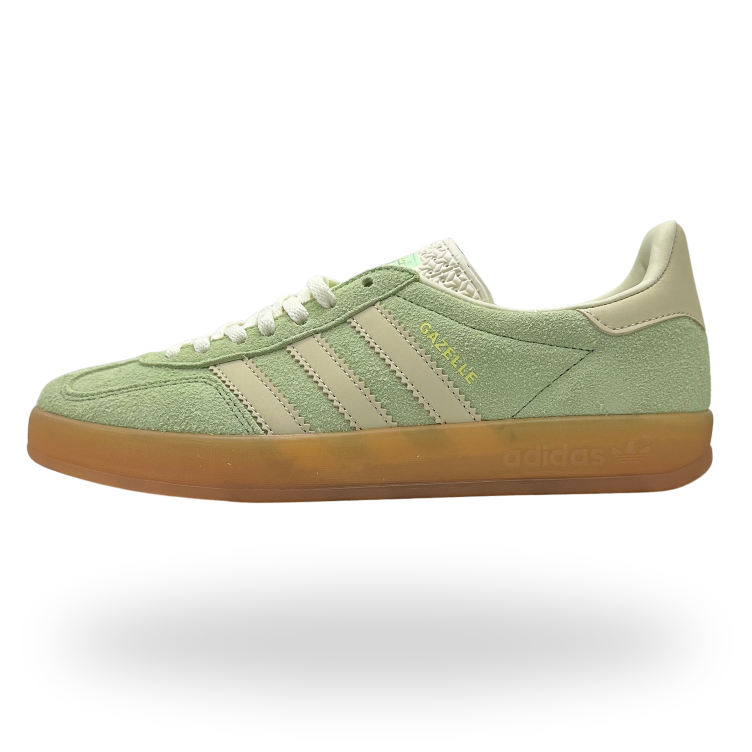 AD Gazelle Indoor (Premium ++)