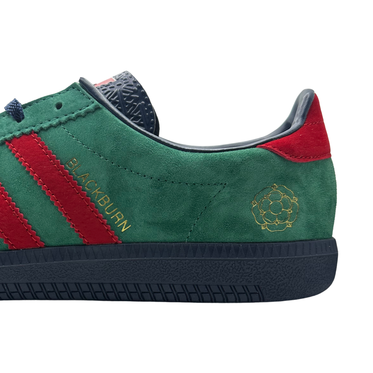 AD BlackBurn (Premium ++)