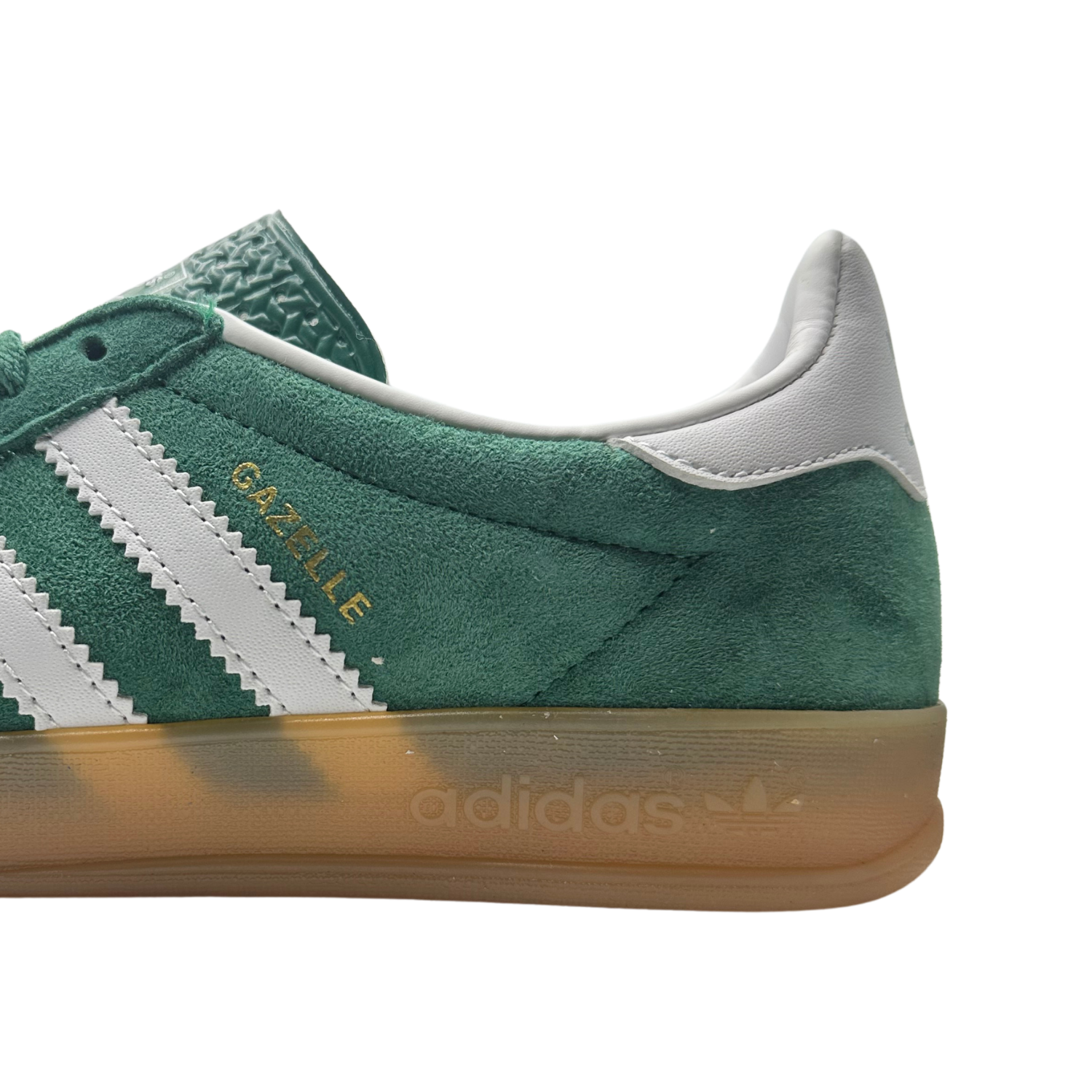 AD Gazelle Indoor (Premium ++)