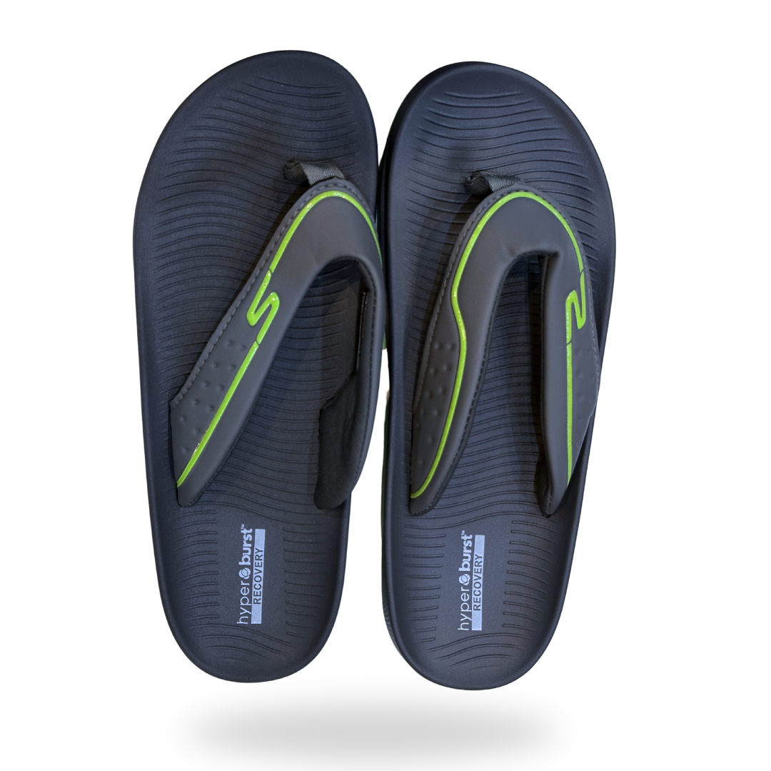 Skechers Hyperburst Recovery Slide