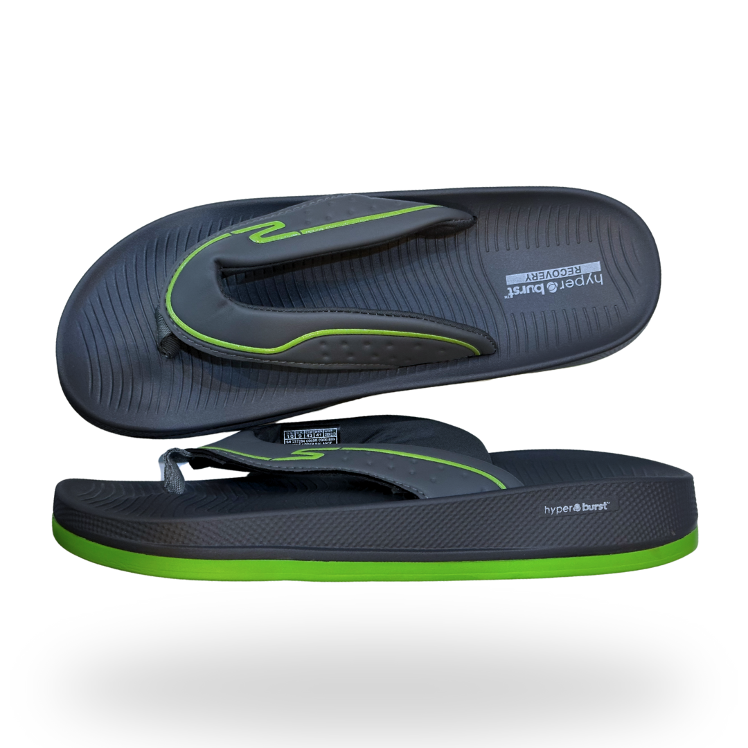 Skechers Hyperburst Recovery Slide