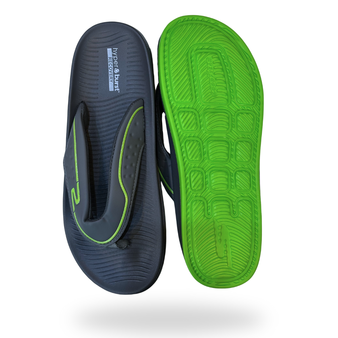 Skechers Hyperburst Recovery Slide
