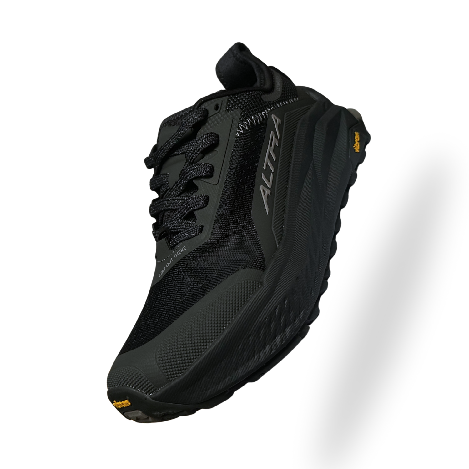 Altra Olympus 6 (PREMIUM ++)