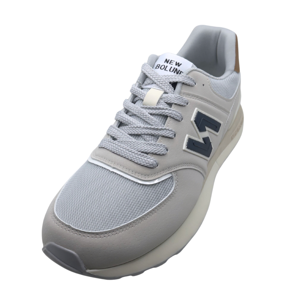 New Bolune Sneaker