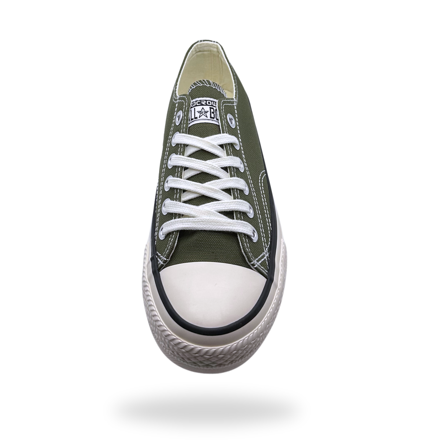 Fashion Canvas Sneakers