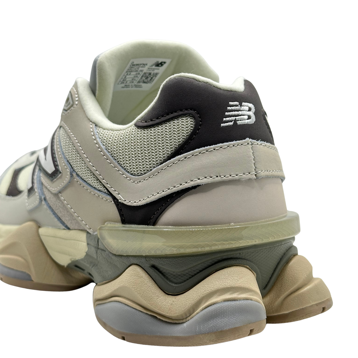 NB 9060 (Premium ++)