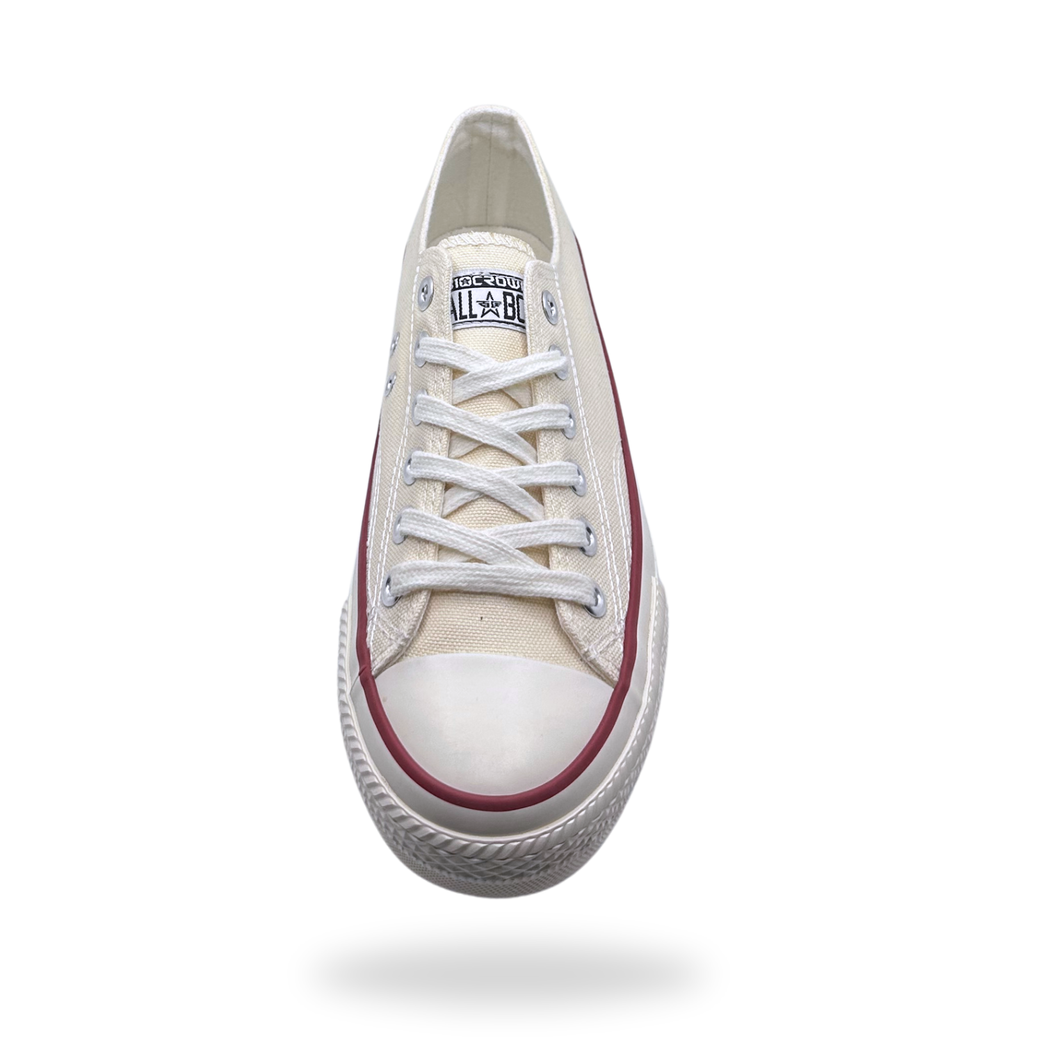 Fashion Canvas Sneakers