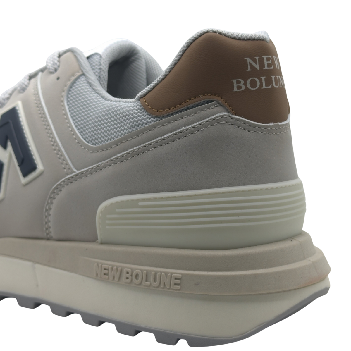 New Bolune Sneaker