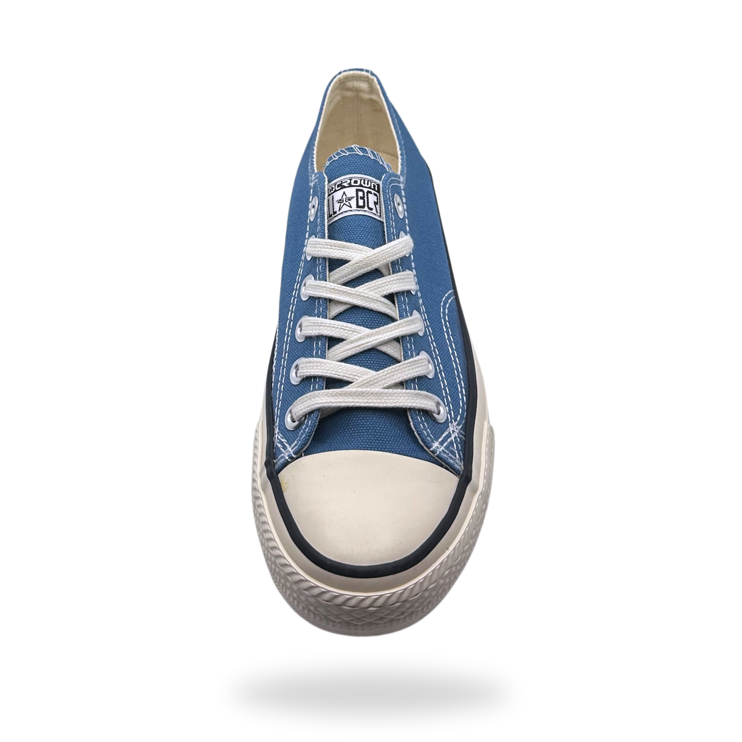 Fashion Canvas Sneakers