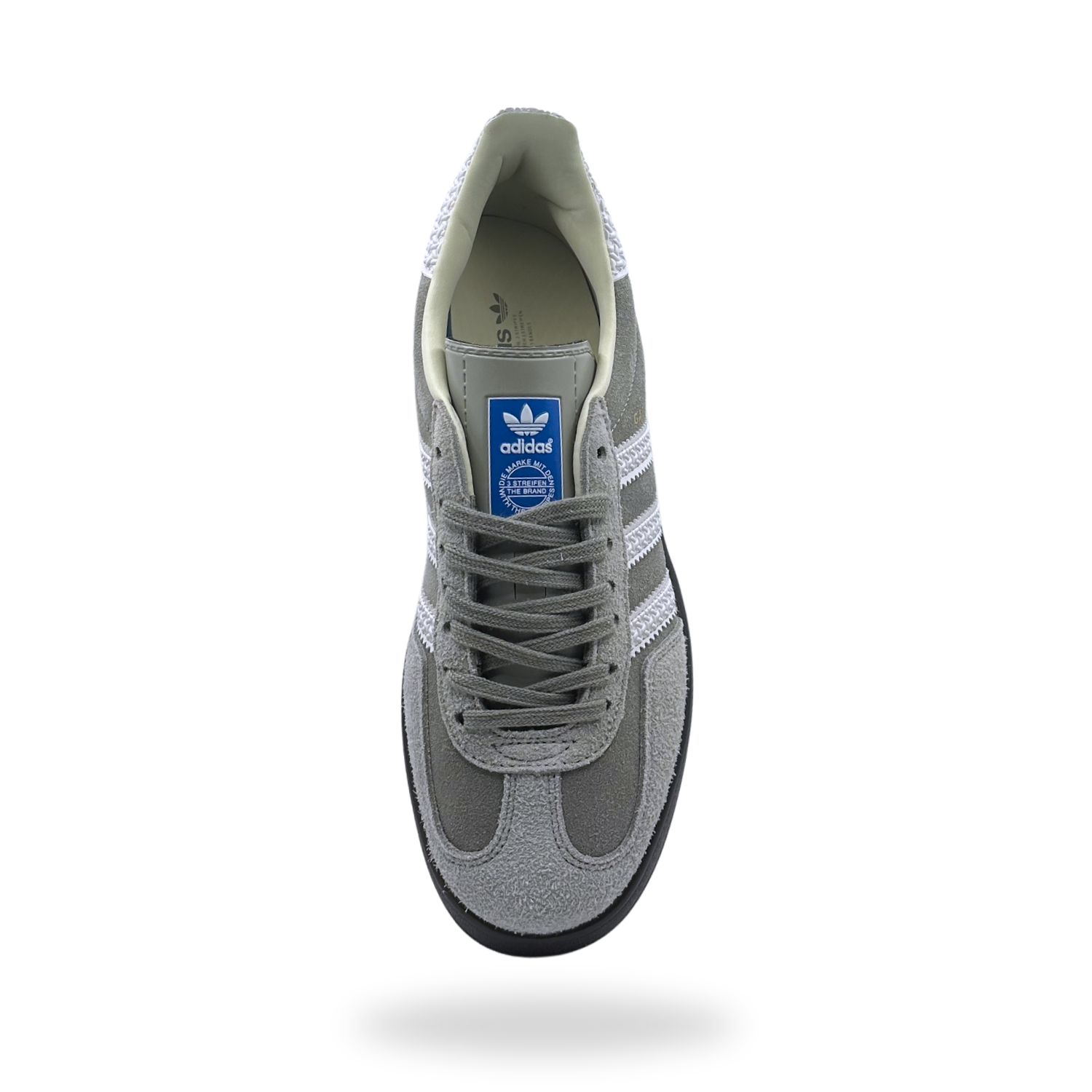 AD Gazelle Indoor (Premium ++)