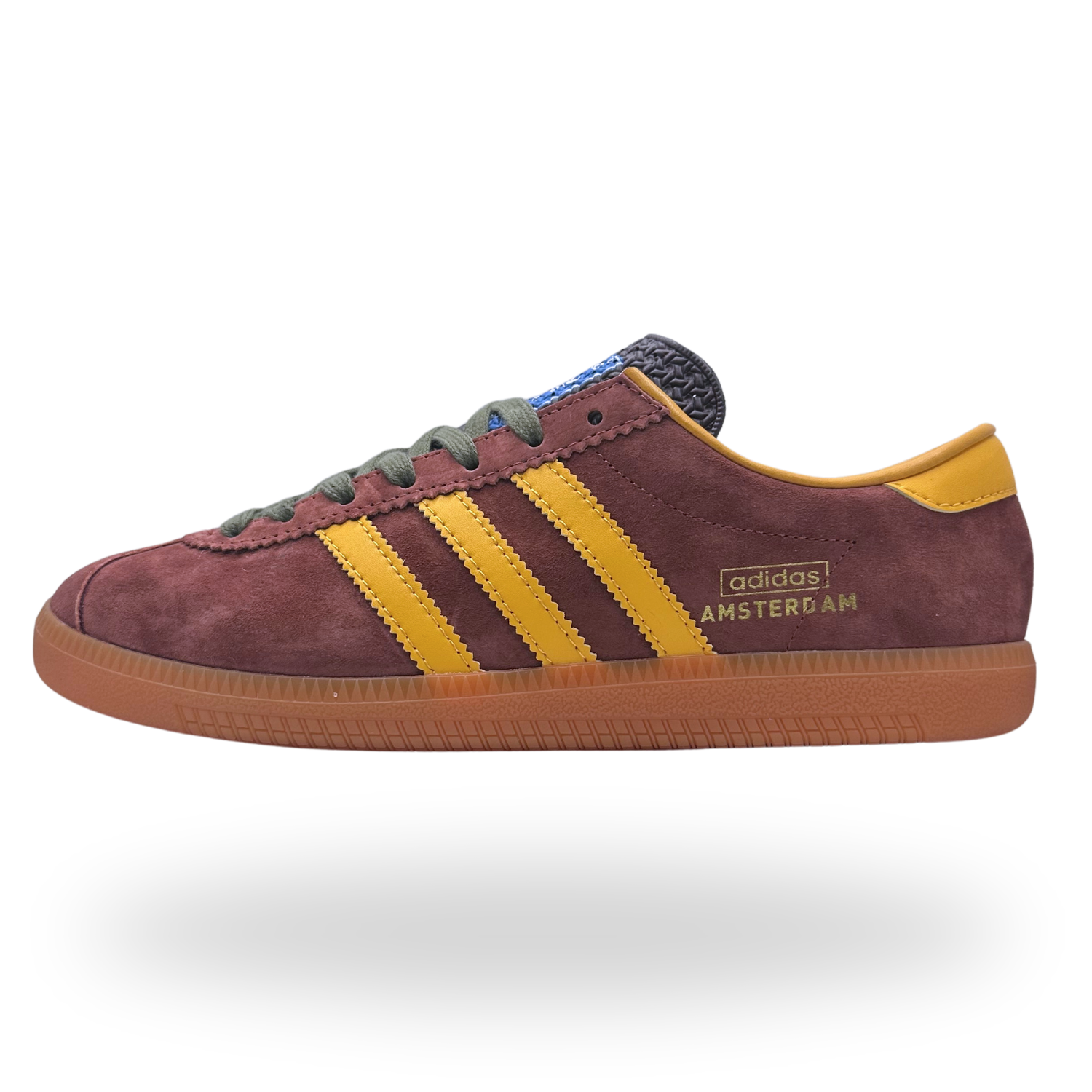 AD Amsterdam (Premium ++)