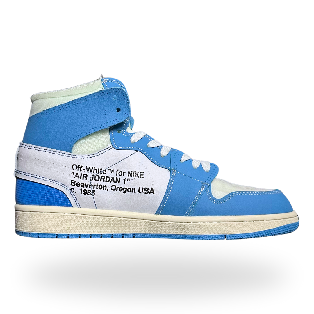 Nk Air Jordan 1 Retro High OG (PREMIUM ++)