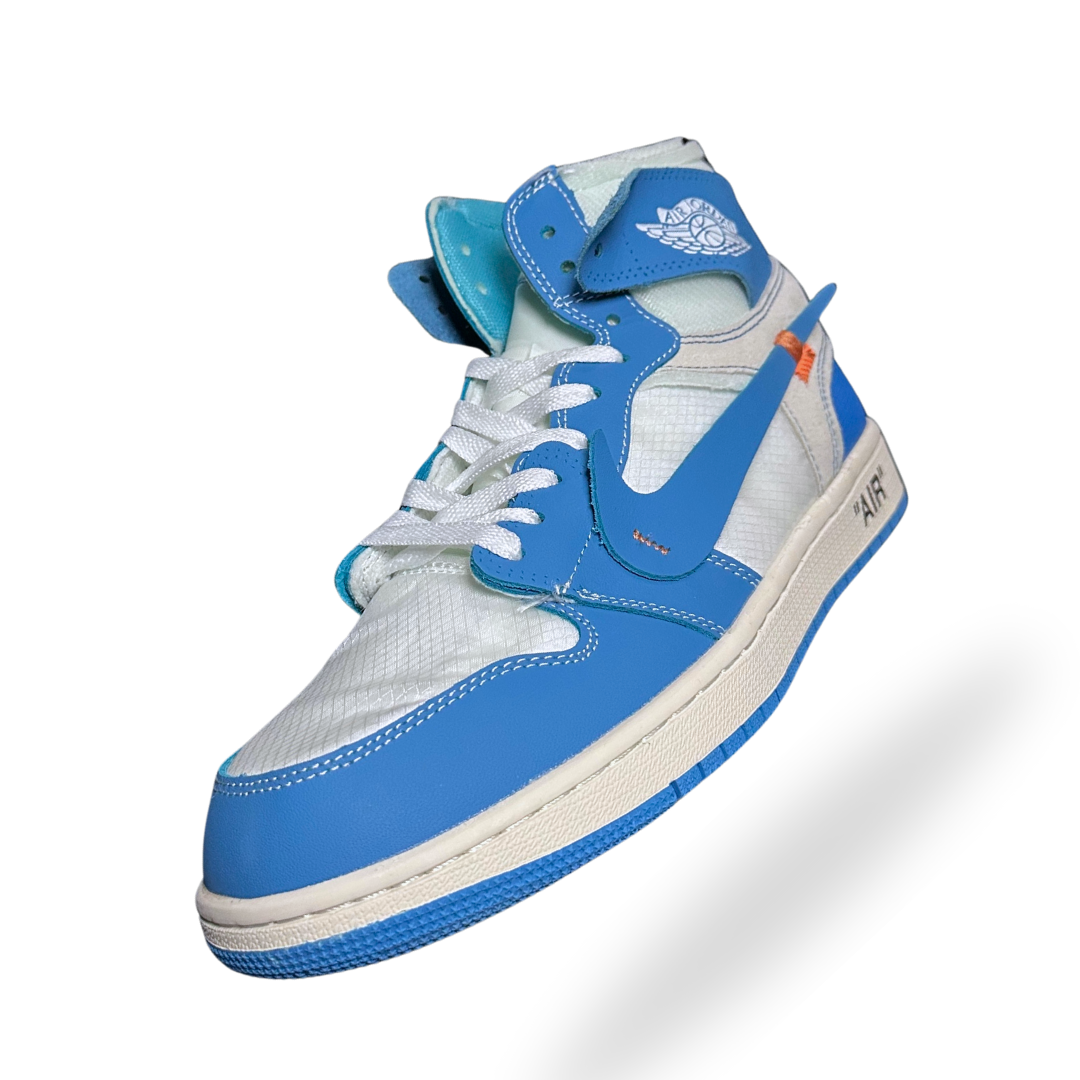 Nk Air Jordan 1 Retro High OG (PREMIUM ++)